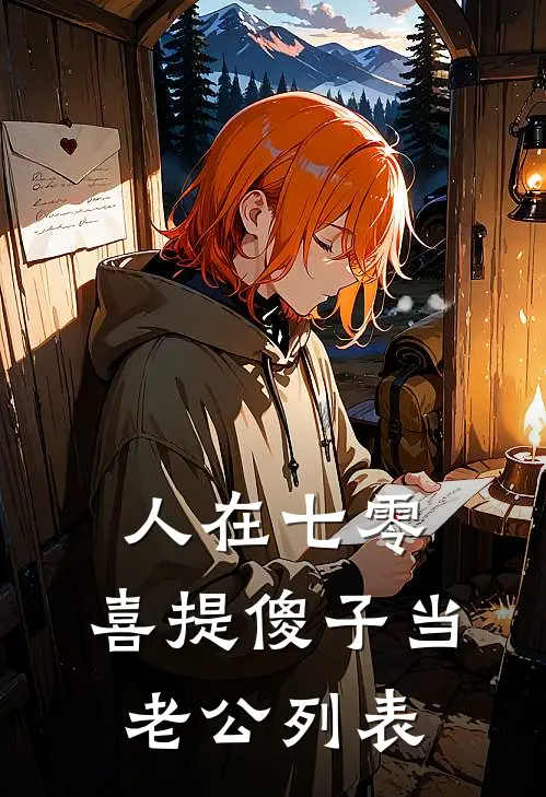 人在七零，喜提傻子当老公列表