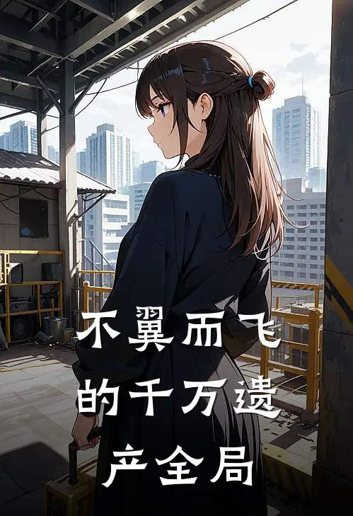 不翼而飞的千万遗产全局