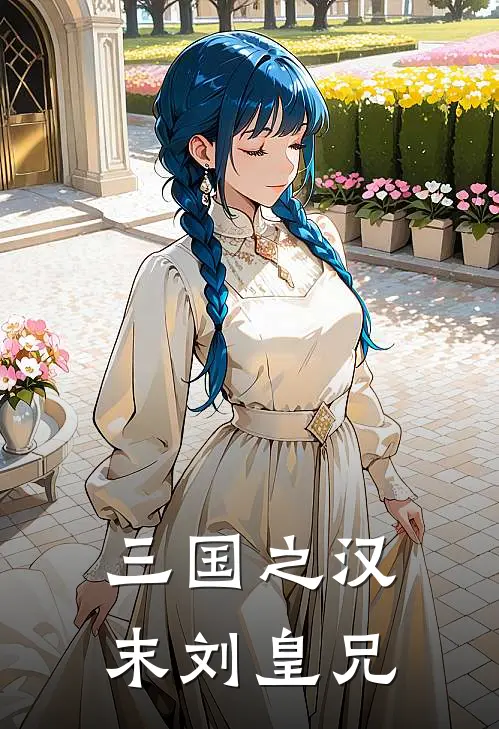 三国之汉末刘皇兄