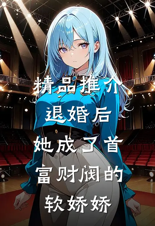 精品推介退婚后，她成了首富财阀的软娇娇