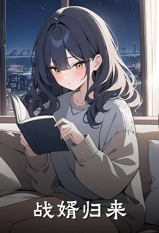 战婿归来