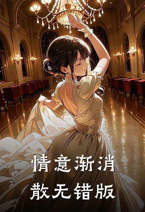 情意渐消散无错版