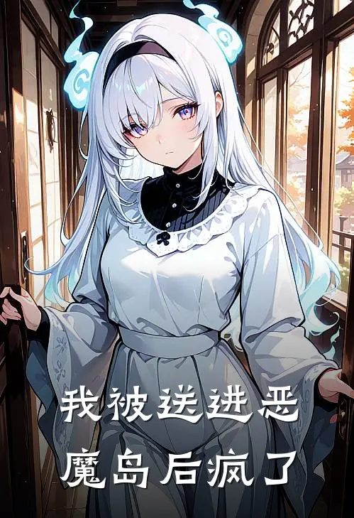 我被送进恶魔岛后疯了