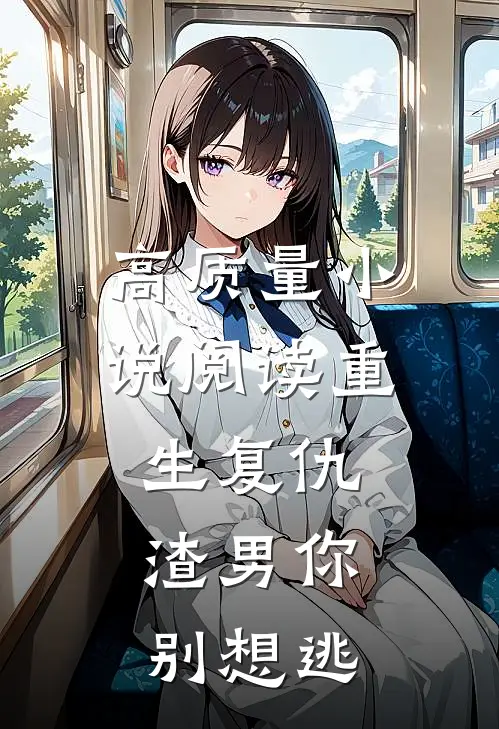高质量小说阅读重生复仇：渣男你别想逃
