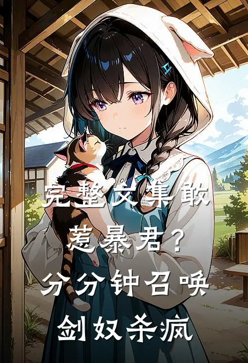 完整文集敢惹暴君？分分钟召唤剑奴杀疯