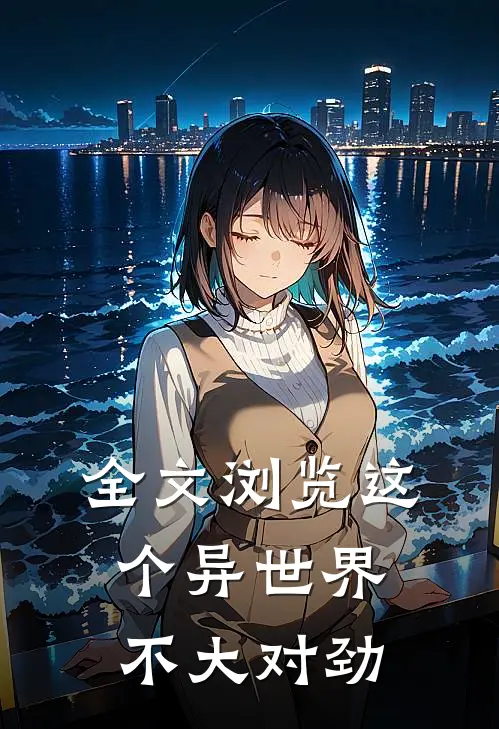 全文浏览这个异世界不大对劲