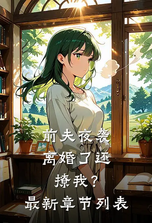 前夫夜袭：离婚了还撩我？最新章节列表