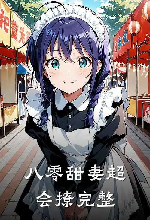 八零甜妻超会撩完整