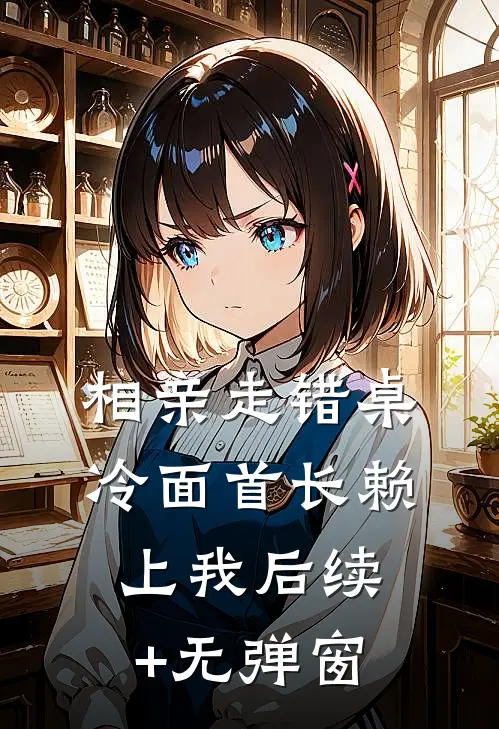 相亲走错桌，冷面首长赖上我后续+无弹窗