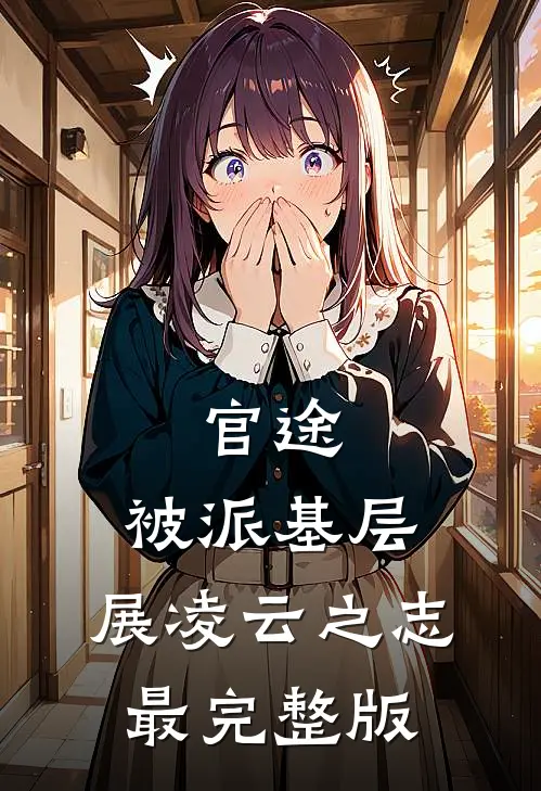 官途：被派基层，展凌云之志最完整版