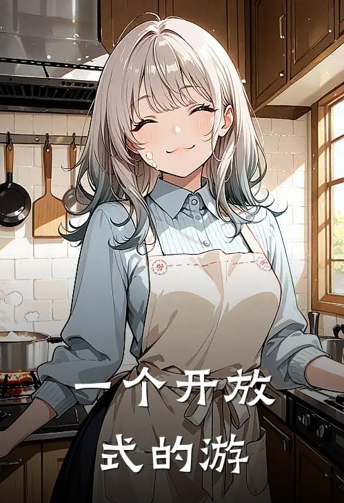 一个开放式的游