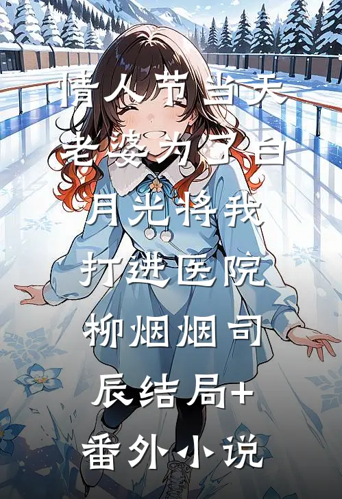 情人节当天，老婆为了白月光将我打进医院柳烟烟司辰结局+番外小说
