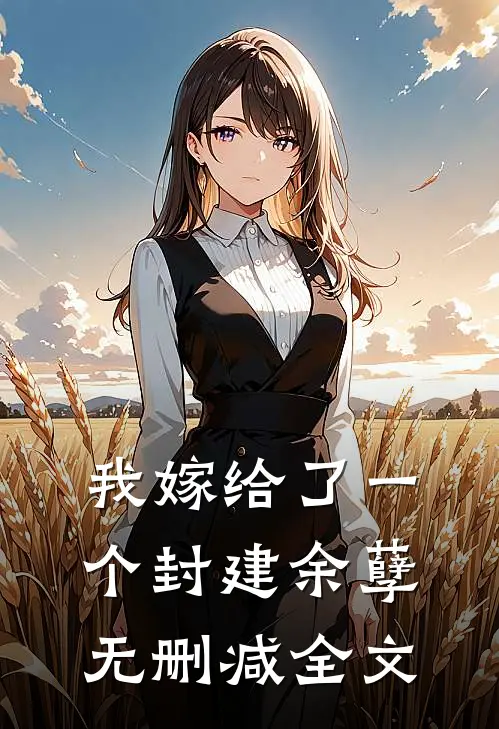 我嫁给了一个封建余孽无删减全文