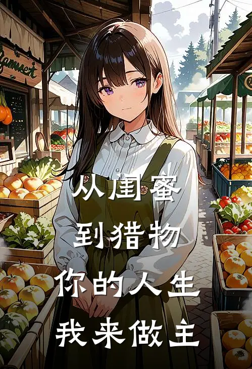 从闺蜜到猎物，你的人生，我来做主