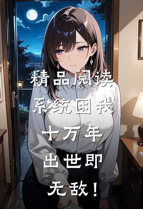 精品阅读系统困我十万年，出世即无敌！