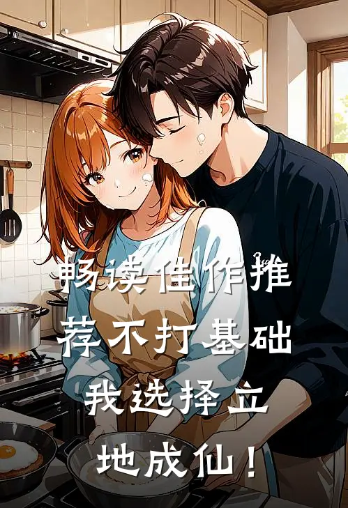 畅读佳作推荐不打基础，我选择立地成仙！