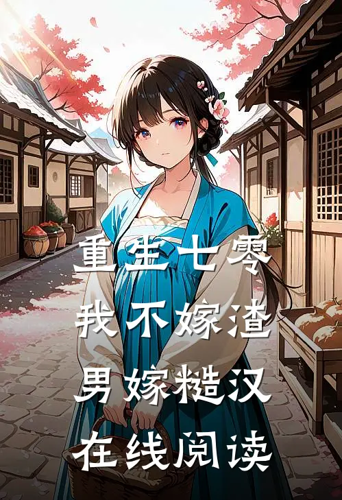 重生七零，我不嫁渣男嫁糙汉在线阅读