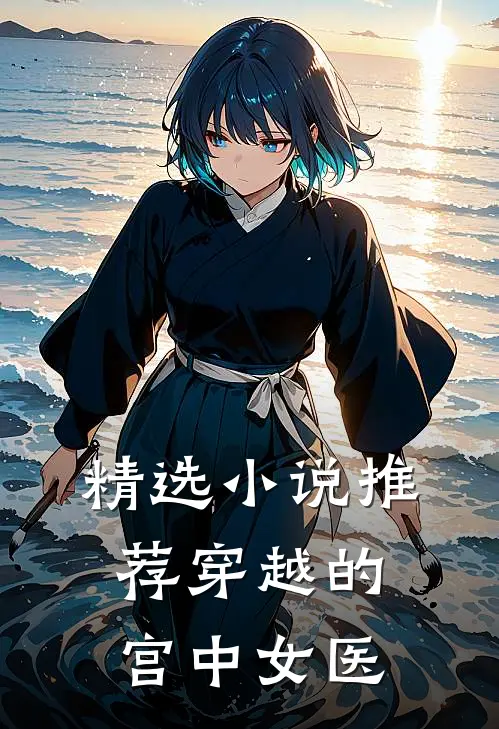 精选小说推荐穿越的宫中女医