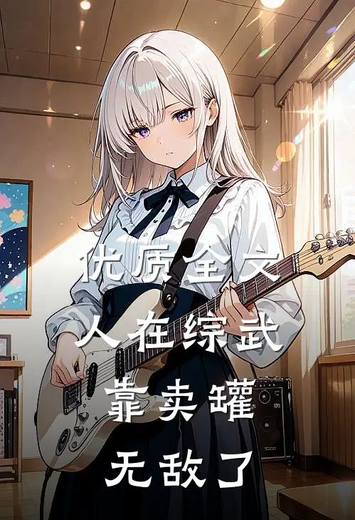 优质全文人在综武：靠卖罐无敌了