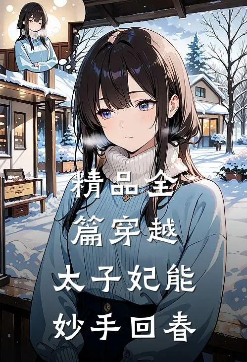 精品全篇穿越：太子妃能妙手回春