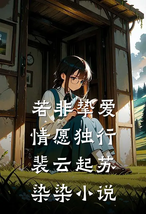 若非挚爱，情愿独行裴云起苏染染小说