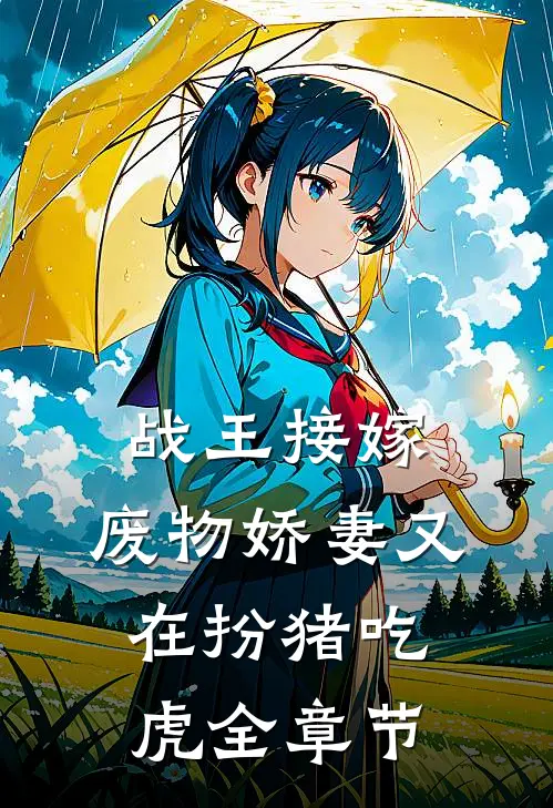 战王接嫁：废物娇妻又在扮猪吃虎全章节