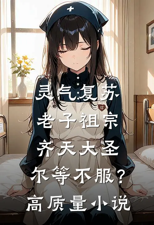 灵气复苏：老子祖宗齐天大圣，尔等不服？高质量小说