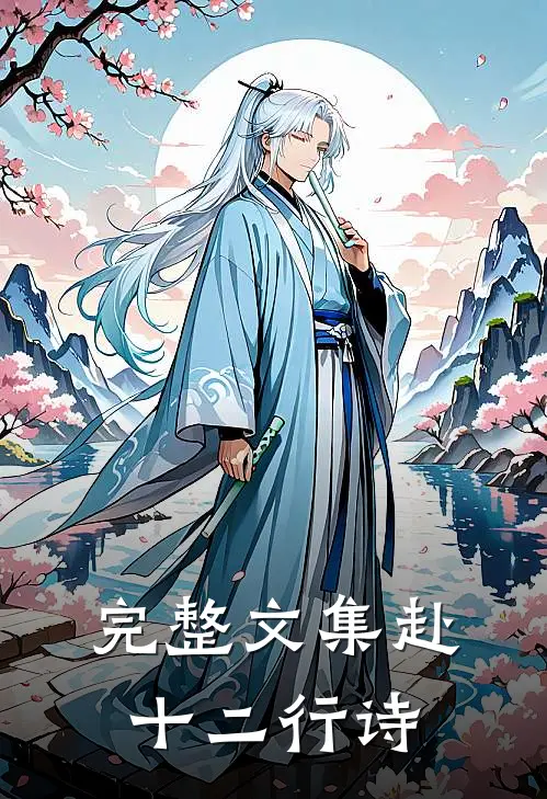 完整文集赴十二行诗