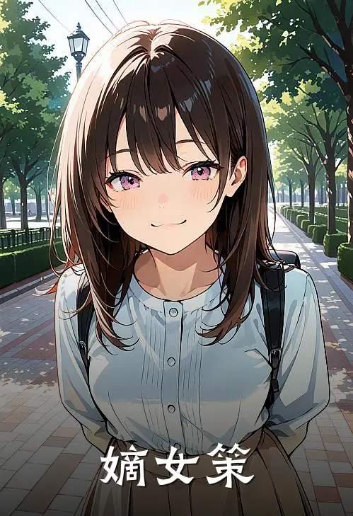 嫡女策
