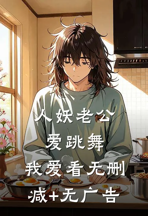 人妖老公爱跳舞，我爱看无删减+无广告