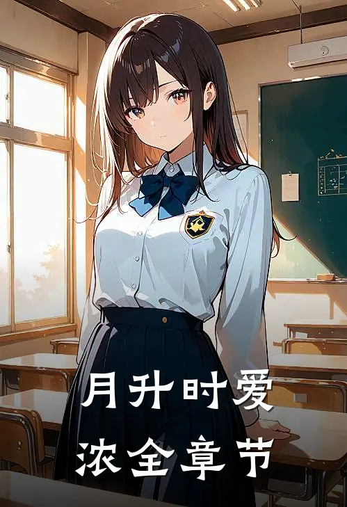 月升时爱浓全章节