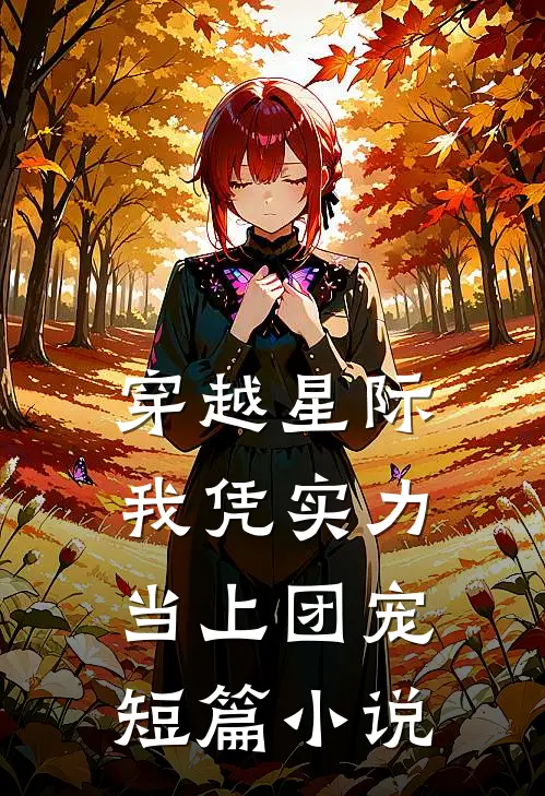 穿越星际：我凭实力当上团宠短篇小说