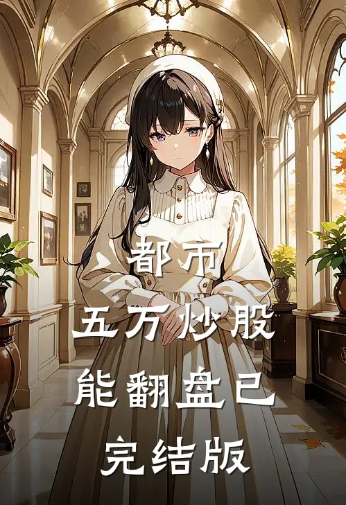 都市：五万炒股能翻盘已完结版