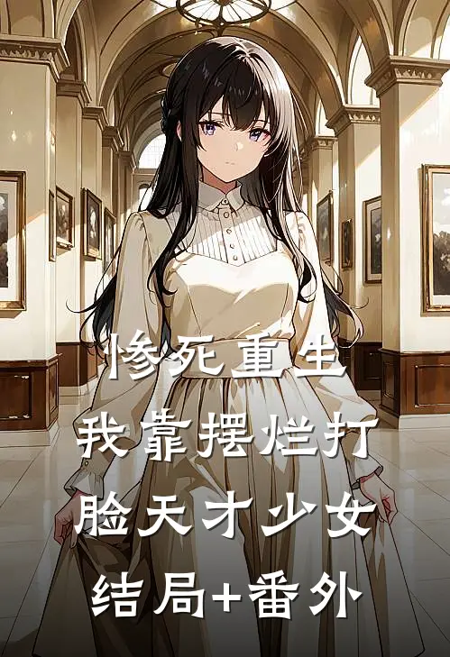 惨死重生，我靠摆烂打脸天才少女结局+番外