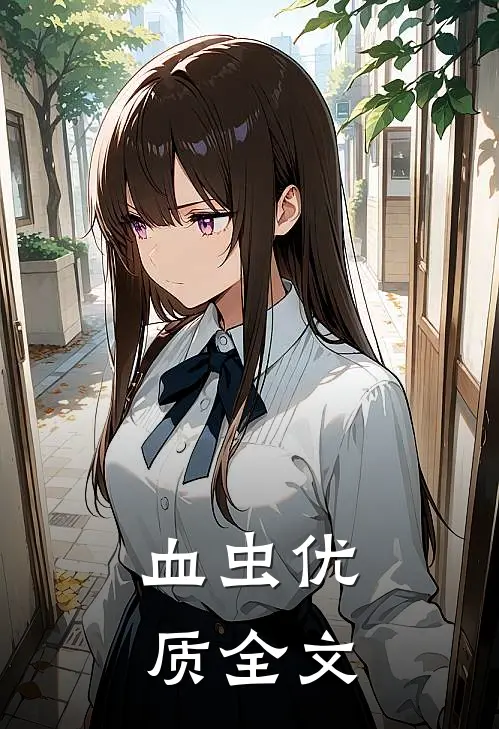 血虫优质全文