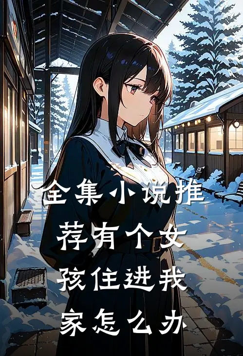 全集小说推荐有个女孩住进我家怎么办