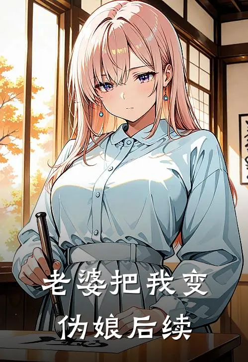 老婆把我变伪娘后续