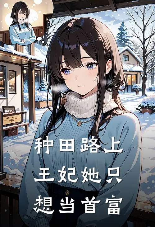 种田路上，王妃她只想当首富