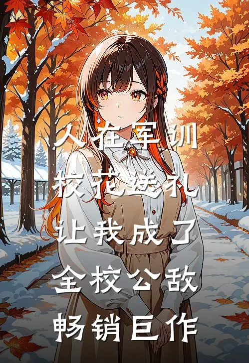 人在军训，校花送礼让我成了全校公敌畅销巨作