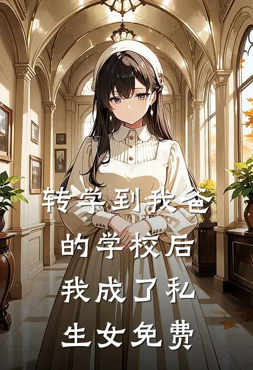 转学到我爸的学校后，我成了私生女免费