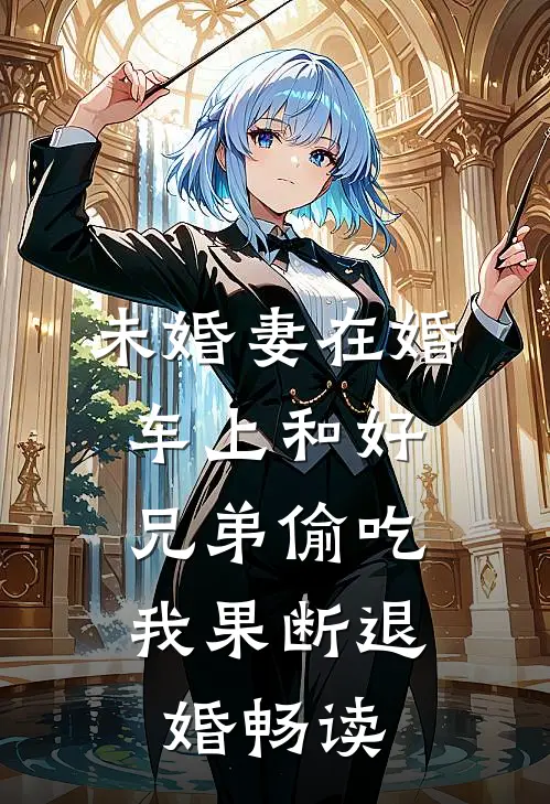 未婚妻在婚车上和好兄弟偷吃，我果断退婚畅读