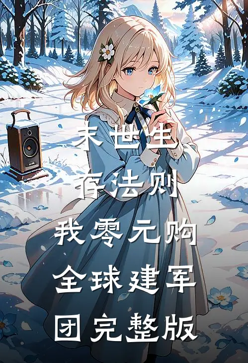 末世生存法则：我零元购全球建军团完整版