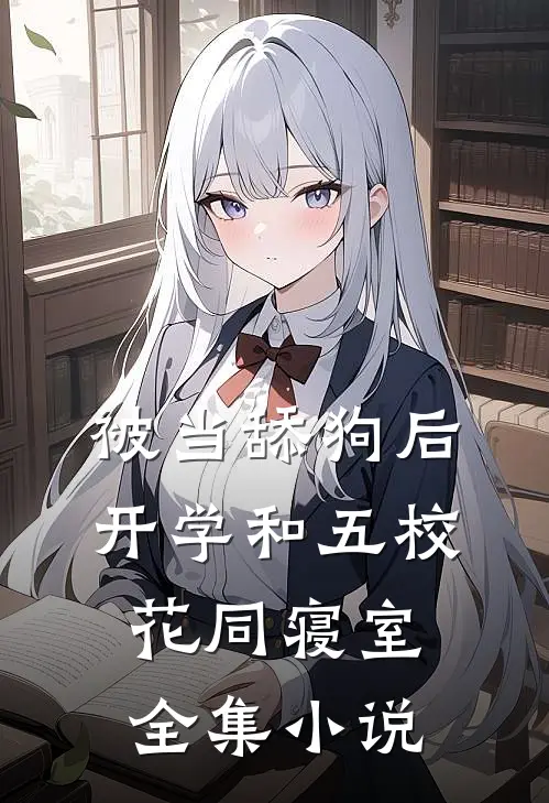 被当舔狗后，开学和五校花同寝室全集小说