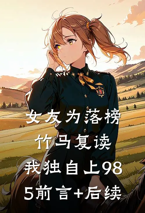 女友为落榜竹马复读，我独自上985前言+后续