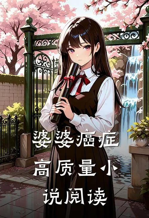 婆婆癌症高质量小说阅读