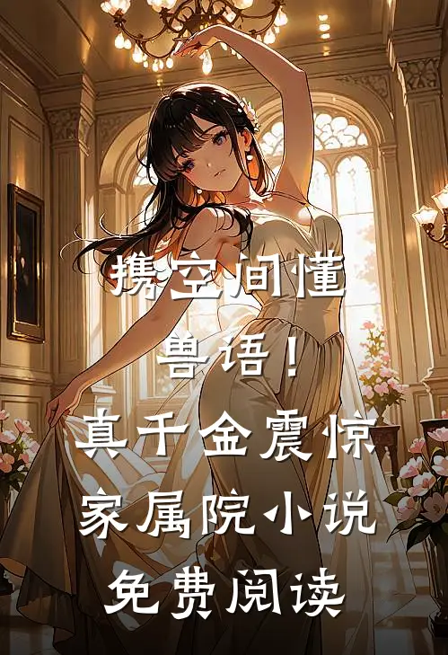 携空间懂兽语！真千金震惊家属院小说免费阅读