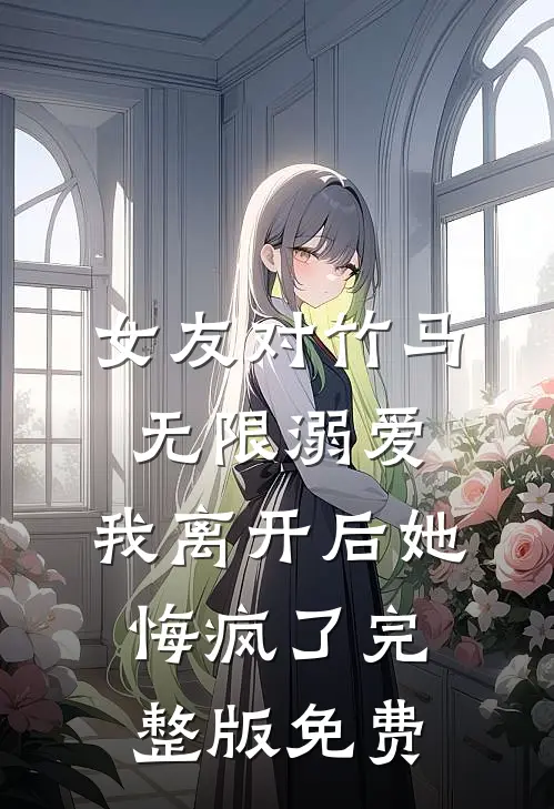 女友对竹马无限溺爱，我离开后她悔疯了完整版免费