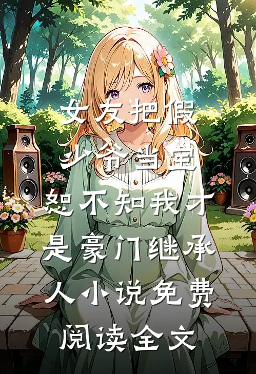 女友把假少爷当宝，恕不知我才是豪门继承人小说免费阅读全文