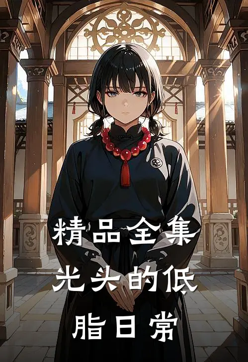 精品全集光头的低脂日常
