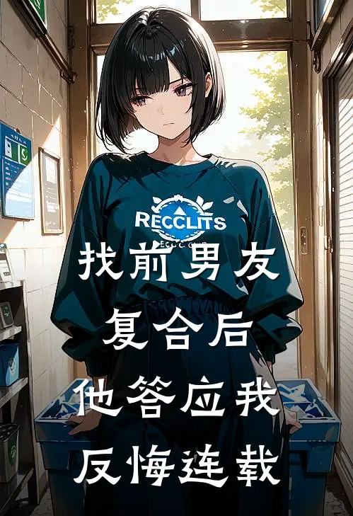 找前男友复合后，他答应我反悔连载